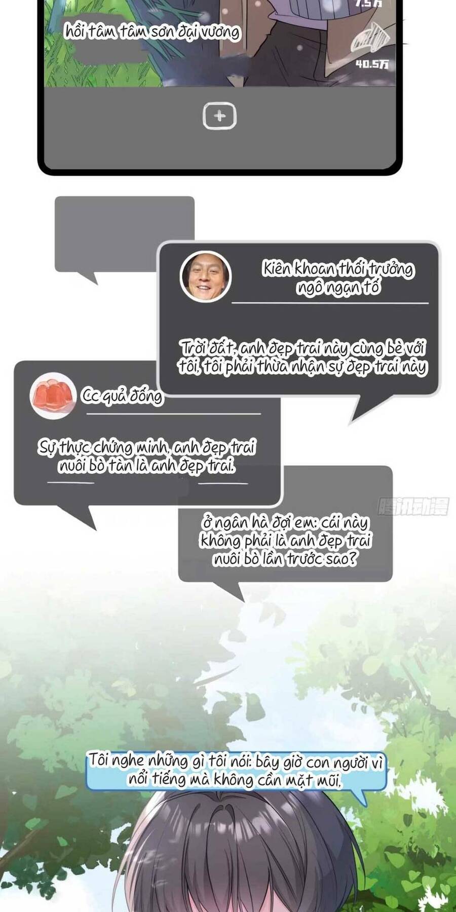 Ly Hôn Xong , Tôi Quay Về Vả Mặt Chồng Cũ Chapter 2 - 9