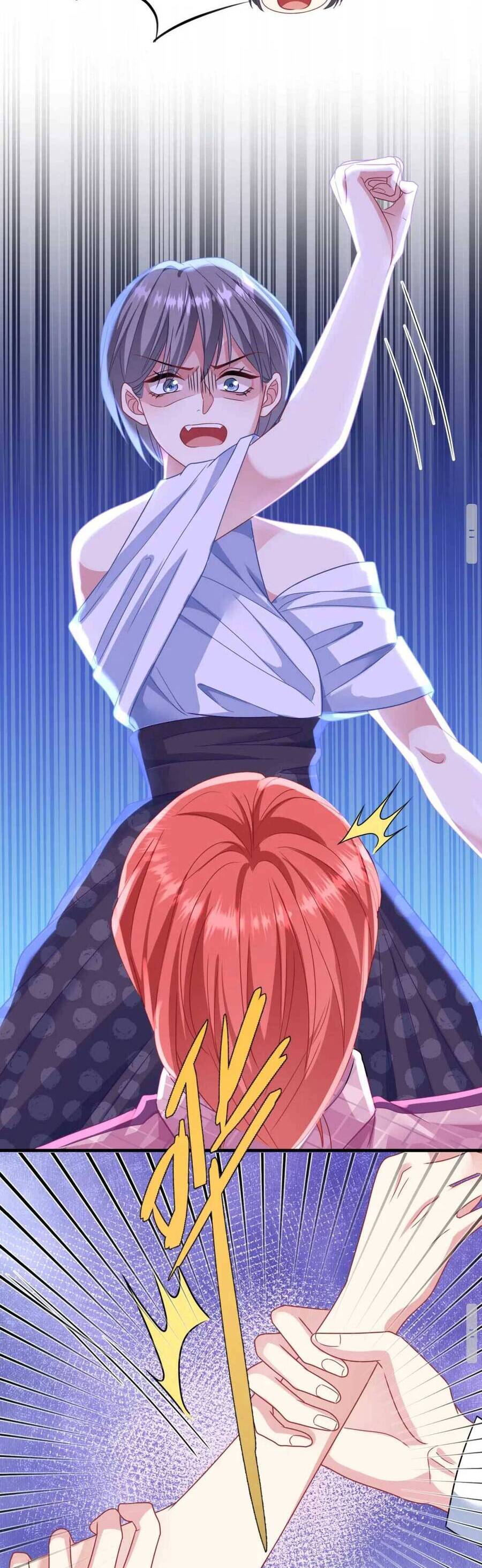 Ly Hôn Xong , Tôi Quay Về Vả Mặt Chồng Cũ Chapter 21 - 12