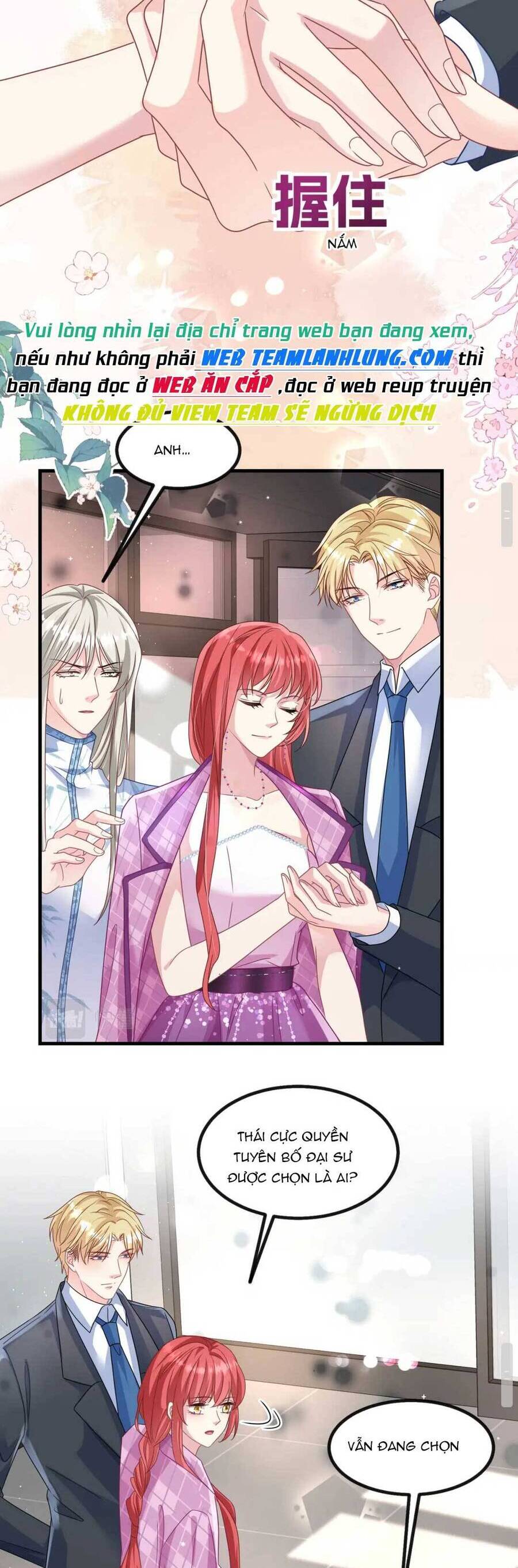 Ly Hôn Xong , Tôi Quay Về Vả Mặt Chồng Cũ Chapter 21 - 5