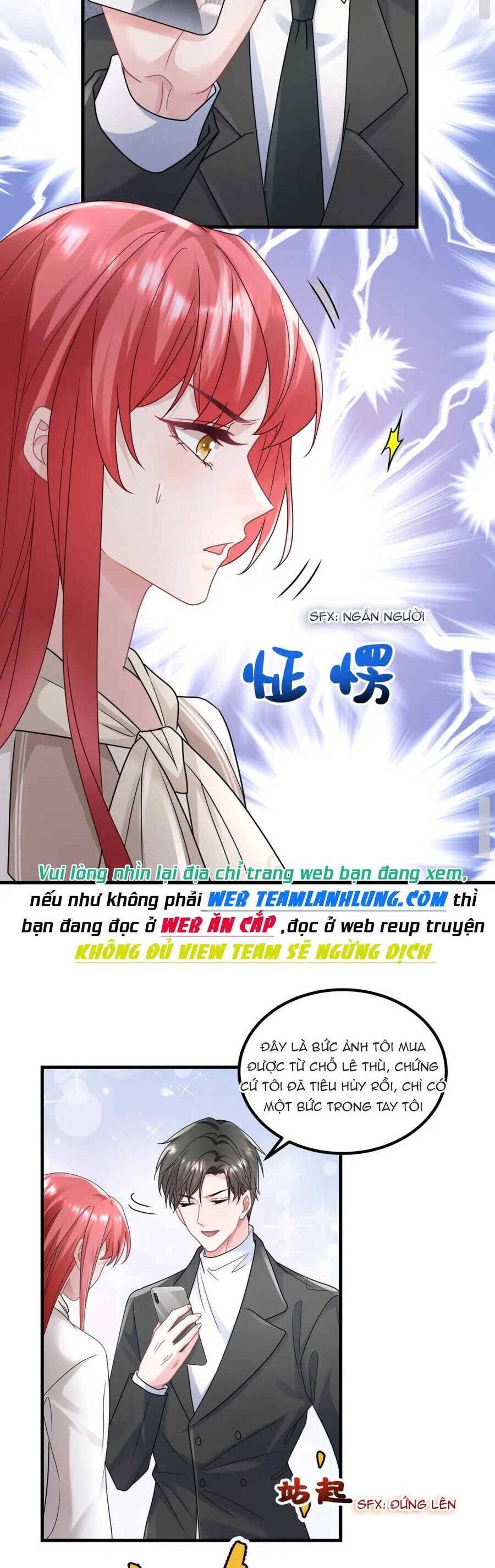 Ly Hôn Xong , Tôi Quay Về Vả Mặt Chồng Cũ Chapter 22 - 14