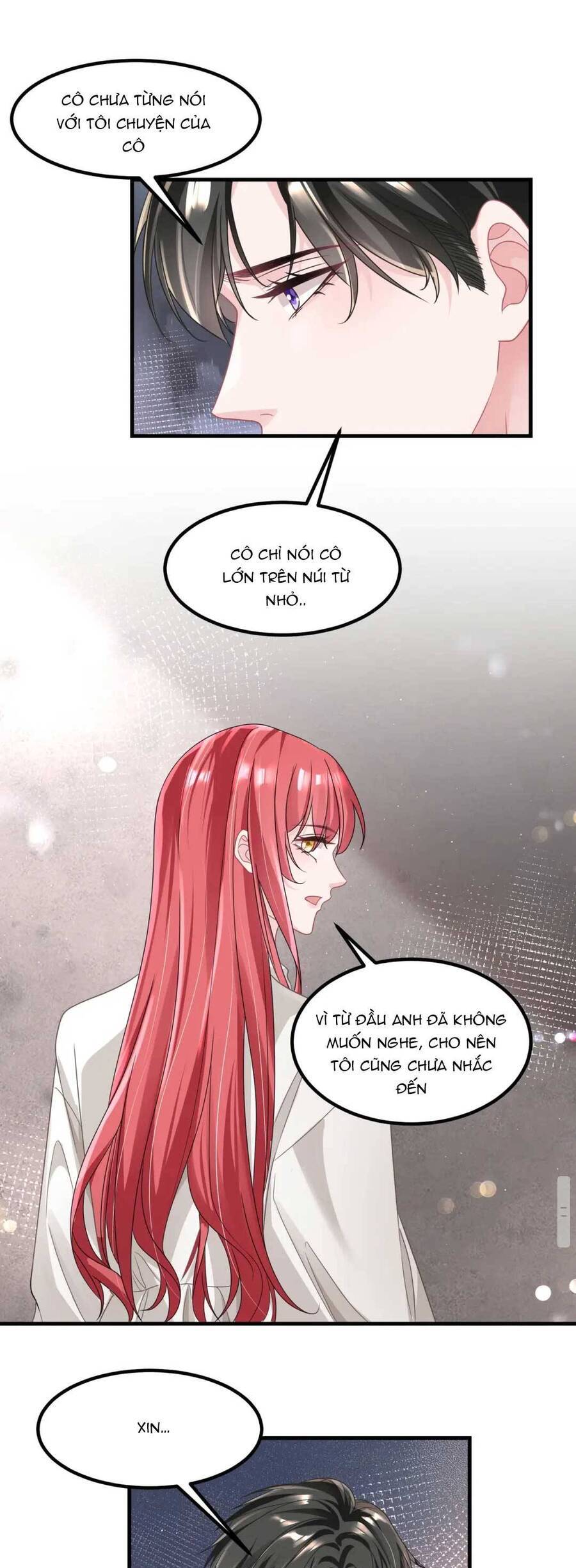 Ly Hôn Xong , Tôi Quay Về Vả Mặt Chồng Cũ Chapter 23 - 2