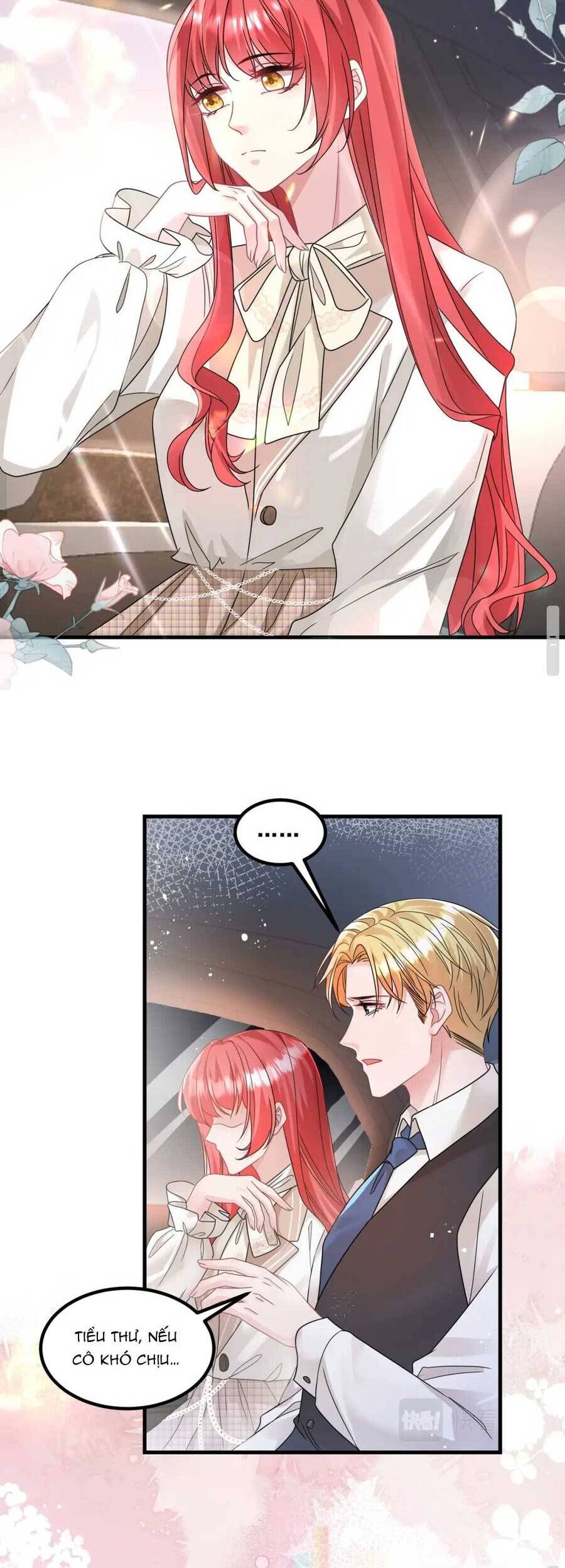 Ly Hôn Xong , Tôi Quay Về Vả Mặt Chồng Cũ Chapter 23 - 12