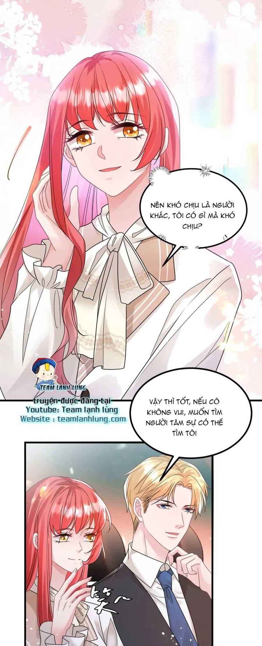 Ly Hôn Xong , Tôi Quay Về Vả Mặt Chồng Cũ Chapter 23 - 13