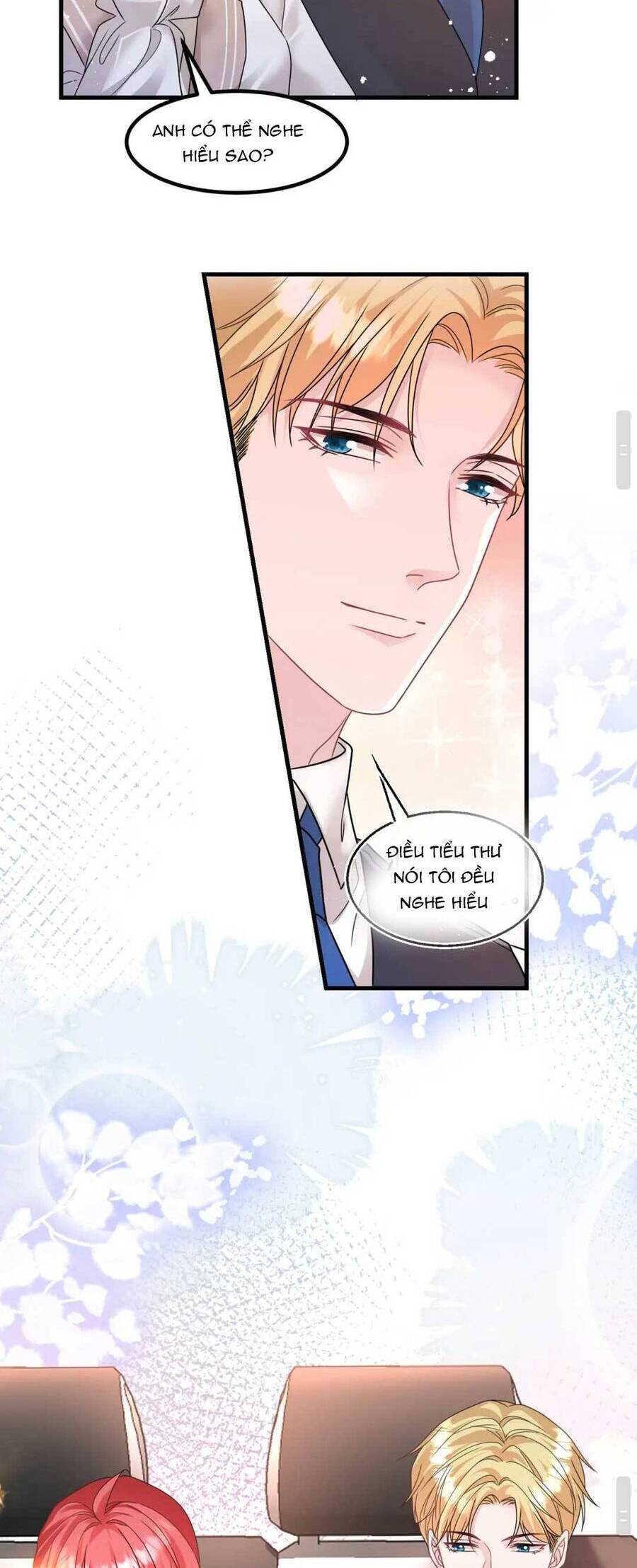 Ly Hôn Xong , Tôi Quay Về Vả Mặt Chồng Cũ Chapter 23 - 14