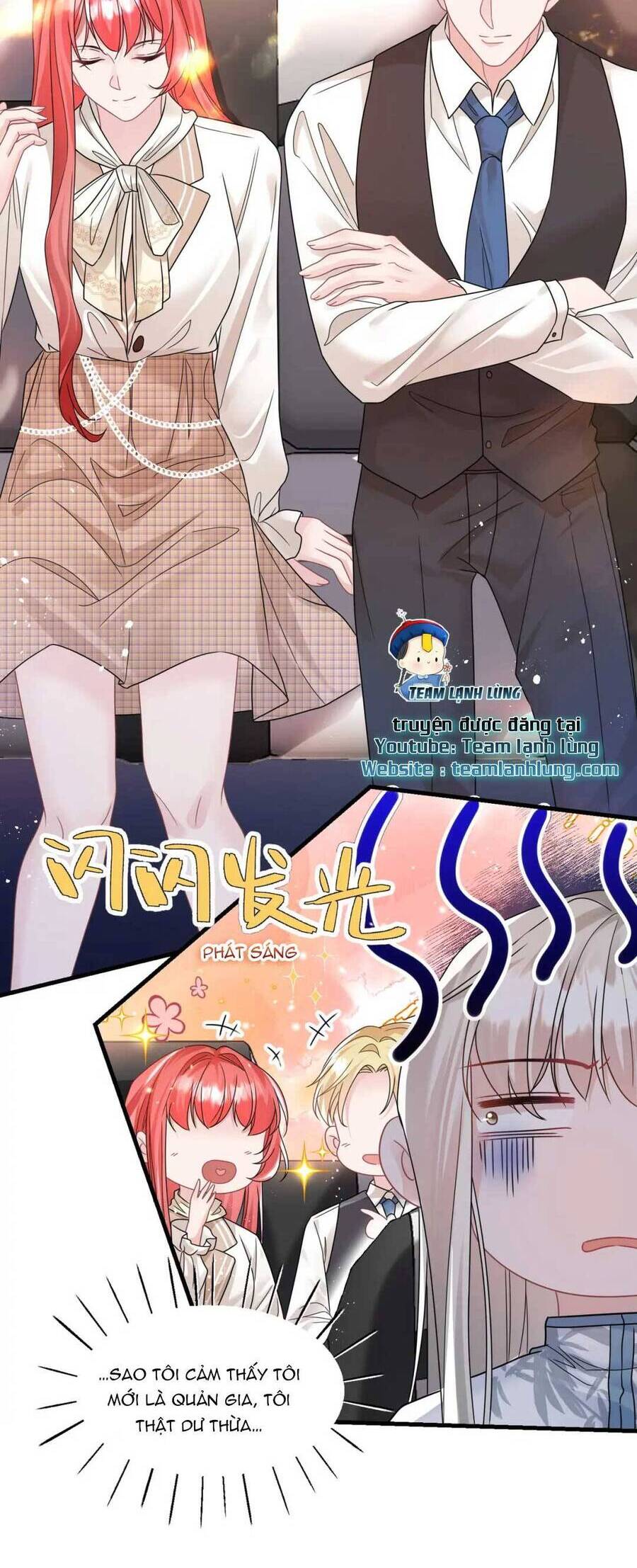 Ly Hôn Xong , Tôi Quay Về Vả Mặt Chồng Cũ Chapter 23 - 15