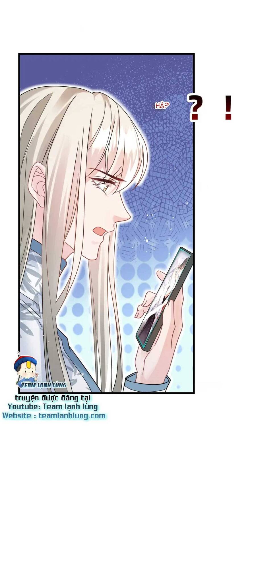 Ly Hôn Xong , Tôi Quay Về Vả Mặt Chồng Cũ Chapter 23 - 16