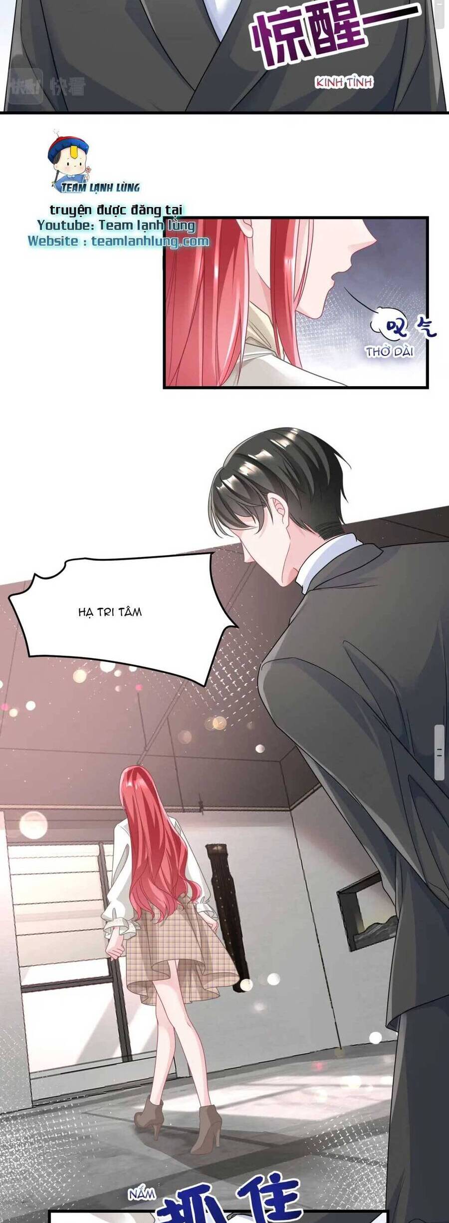 Ly Hôn Xong , Tôi Quay Về Vả Mặt Chồng Cũ Chapter 23 - 4