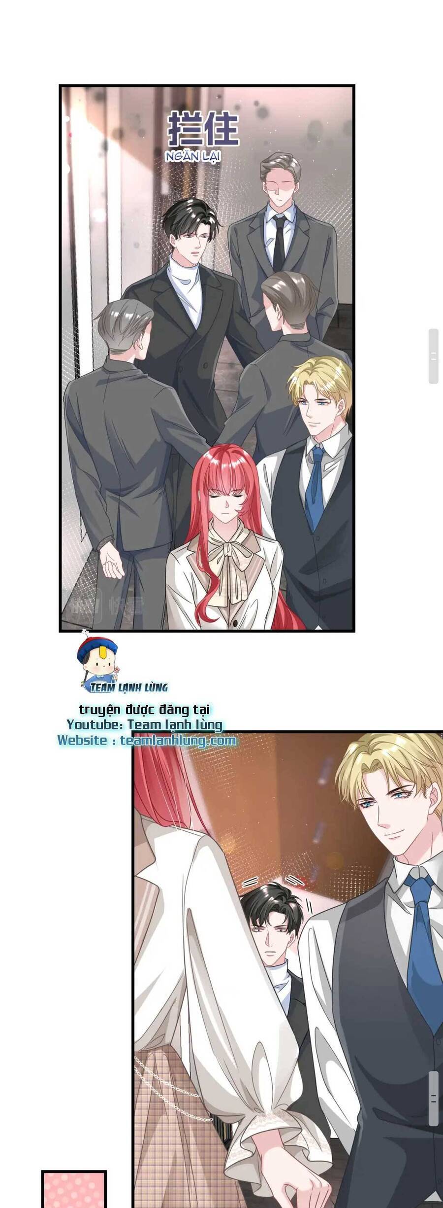 Ly Hôn Xong , Tôi Quay Về Vả Mặt Chồng Cũ Chapter 23 - 6