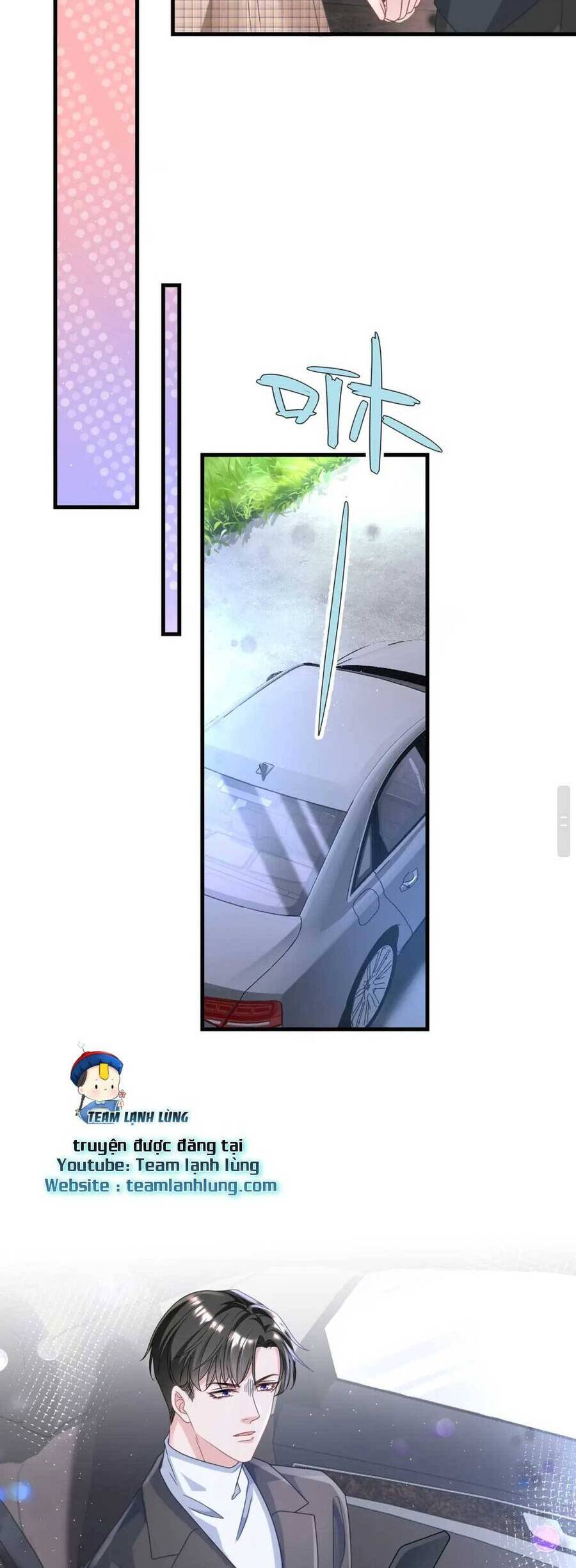 Ly Hôn Xong , Tôi Quay Về Vả Mặt Chồng Cũ Chapter 23 - 7