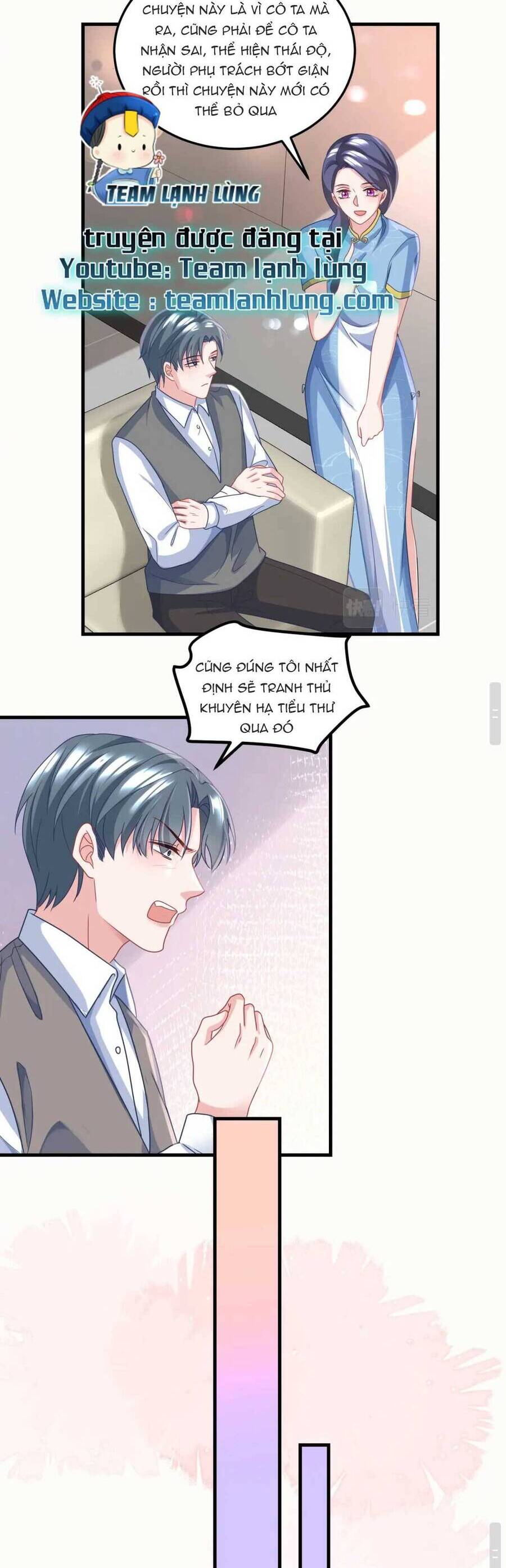 Ly Hôn Xong , Tôi Quay Về Vả Mặt Chồng Cũ Chapter 24 - 12