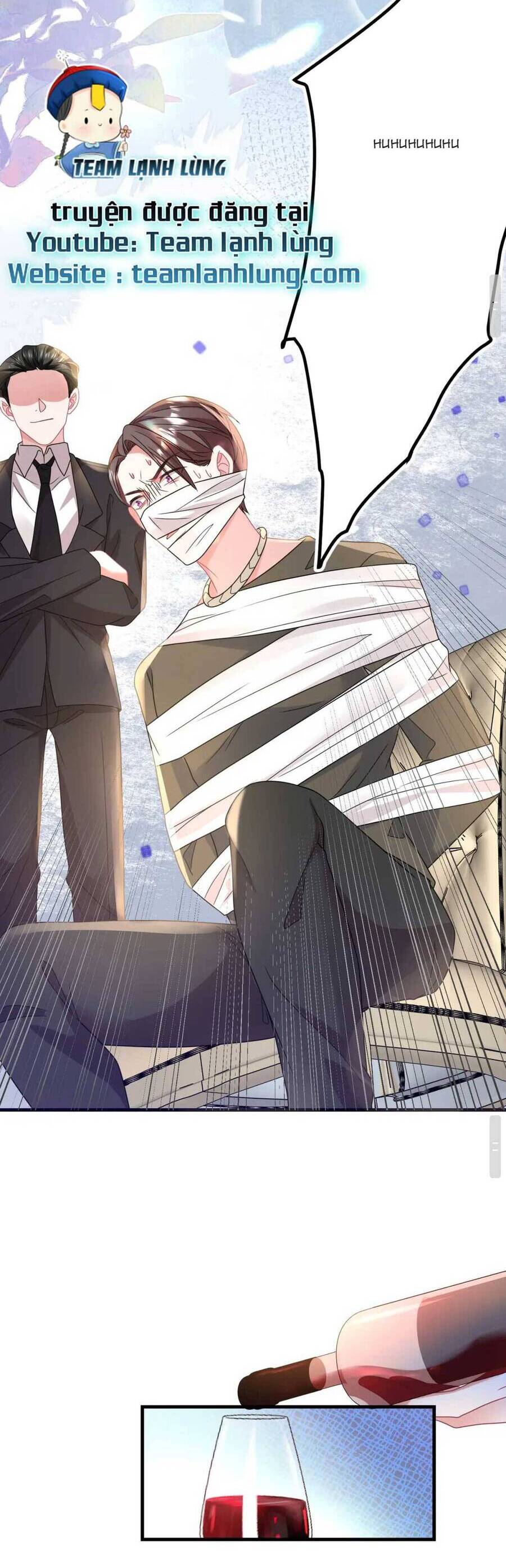 Ly Hôn Xong , Tôi Quay Về Vả Mặt Chồng Cũ Chapter 24 - 16