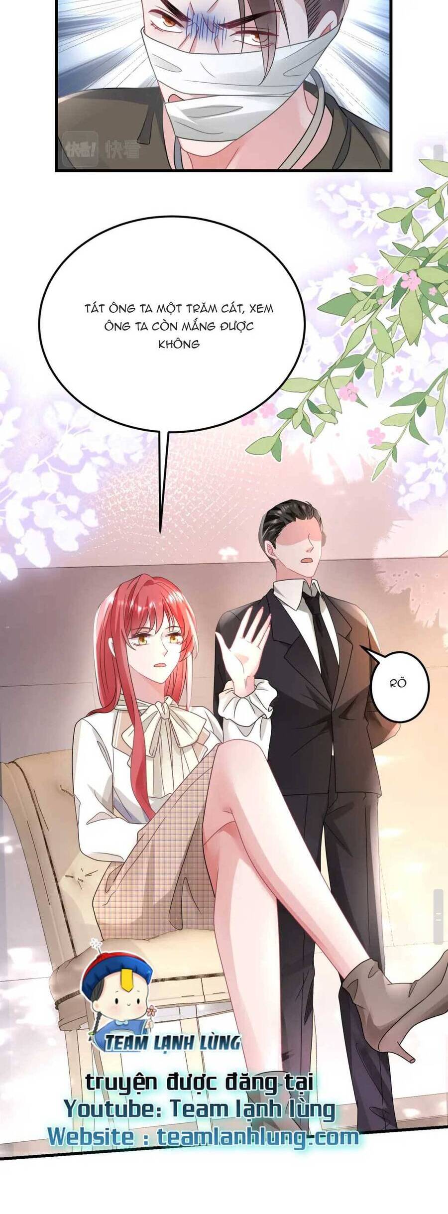 Ly Hôn Xong , Tôi Quay Về Vả Mặt Chồng Cũ Chapter 24 - 19