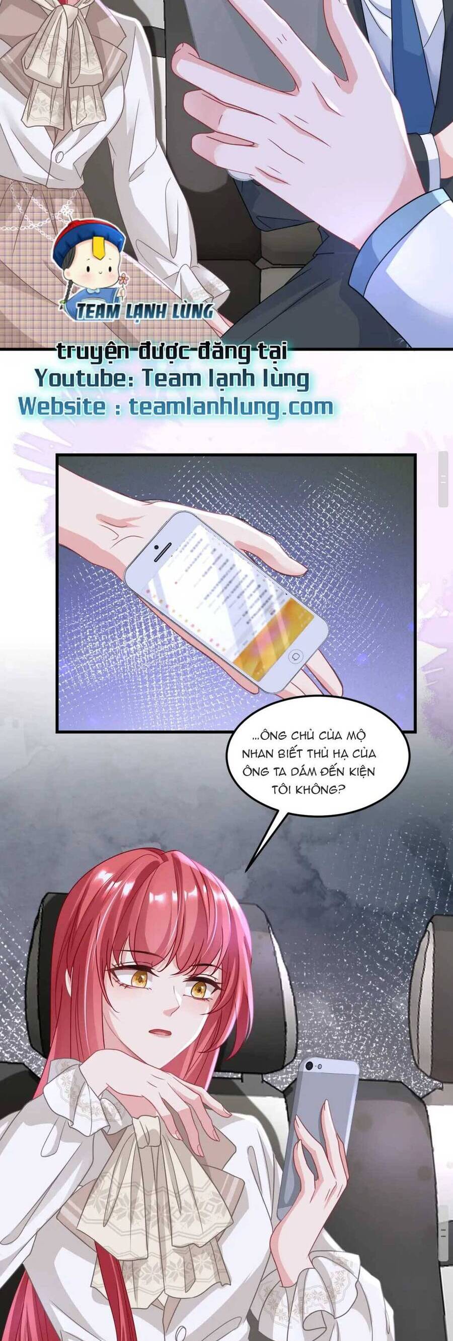 Ly Hôn Xong , Tôi Quay Về Vả Mặt Chồng Cũ Chapter 24 - 4