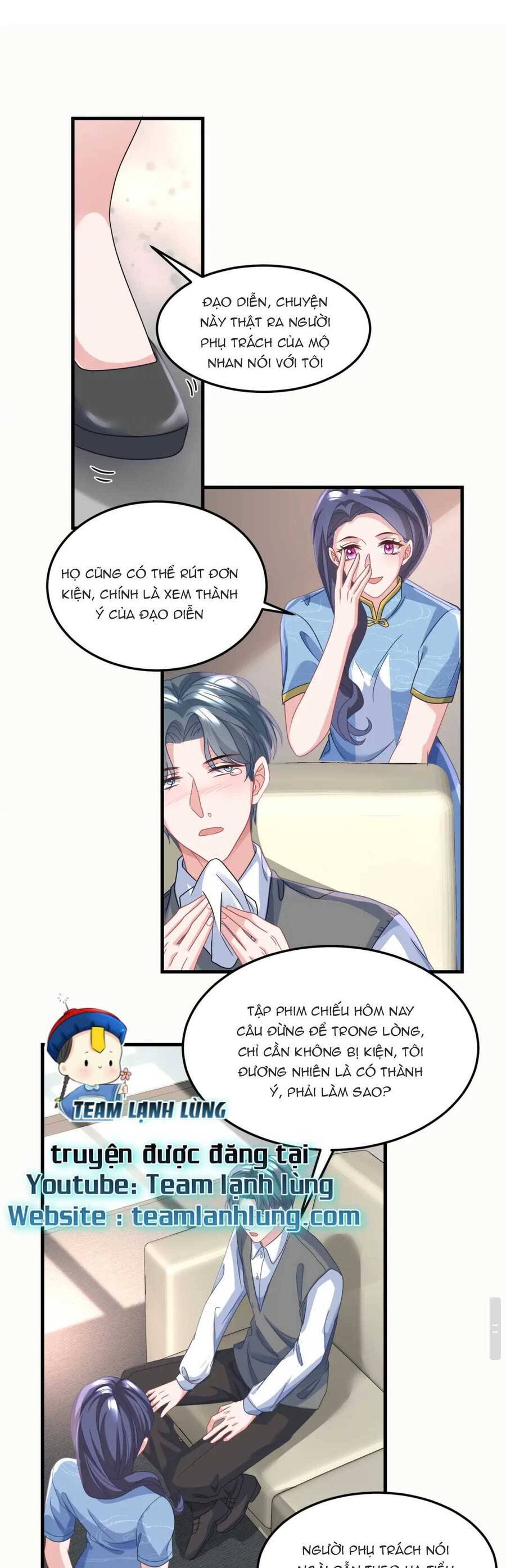 Ly Hôn Xong , Tôi Quay Về Vả Mặt Chồng Cũ Chapter 24 - 10