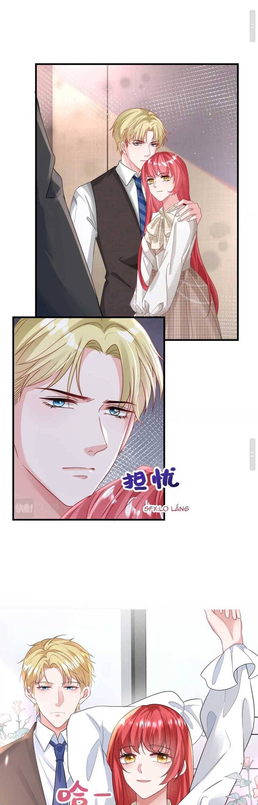 Ly Hôn Xong , Tôi Quay Về Vả Mặt Chồng Cũ Chapter 25 - 16