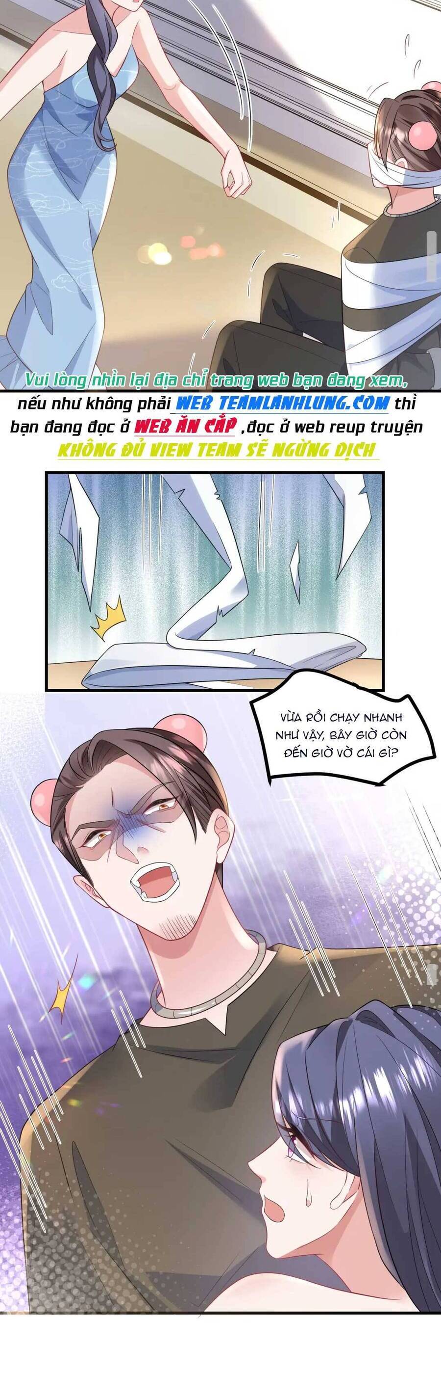 Ly Hôn Xong , Tôi Quay Về Vả Mặt Chồng Cũ Chapter 25 - 19
