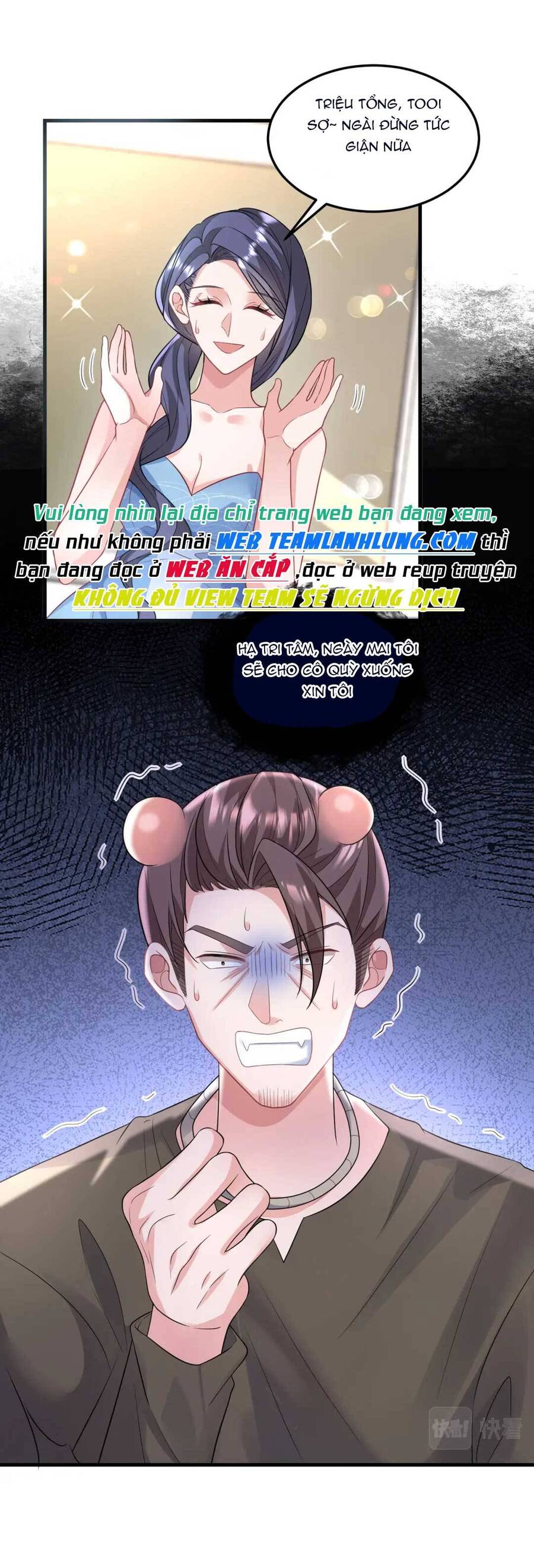 Ly Hôn Xong , Tôi Quay Về Vả Mặt Chồng Cũ Chapter 25 - 20