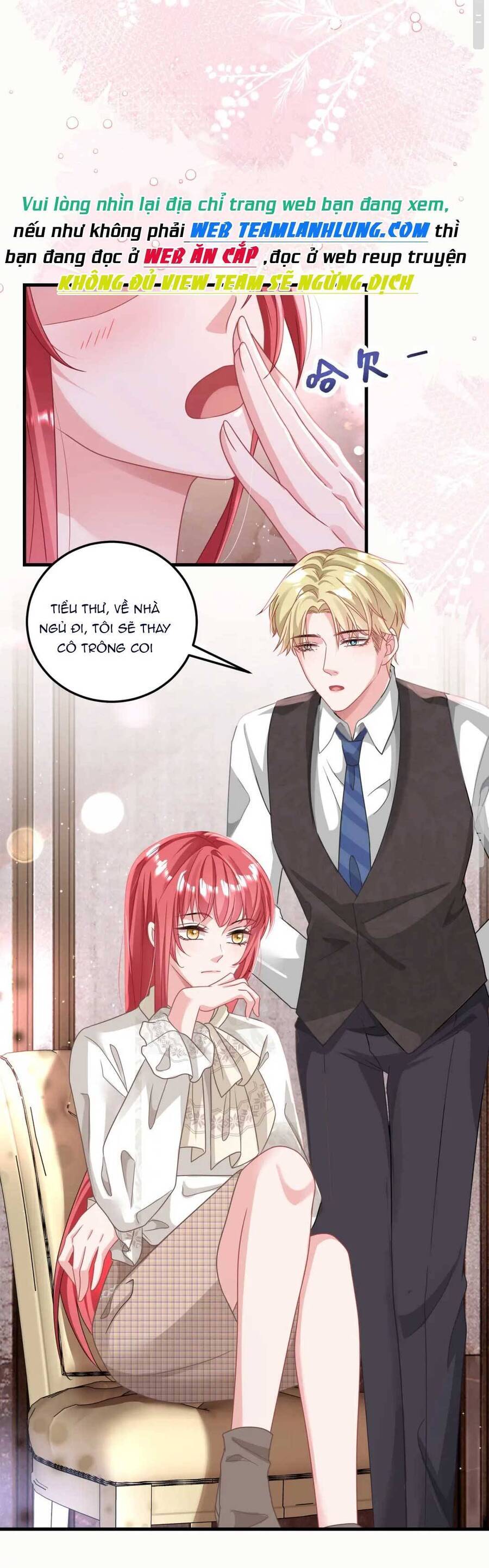 Ly Hôn Xong , Tôi Quay Về Vả Mặt Chồng Cũ Chapter 25 - 6