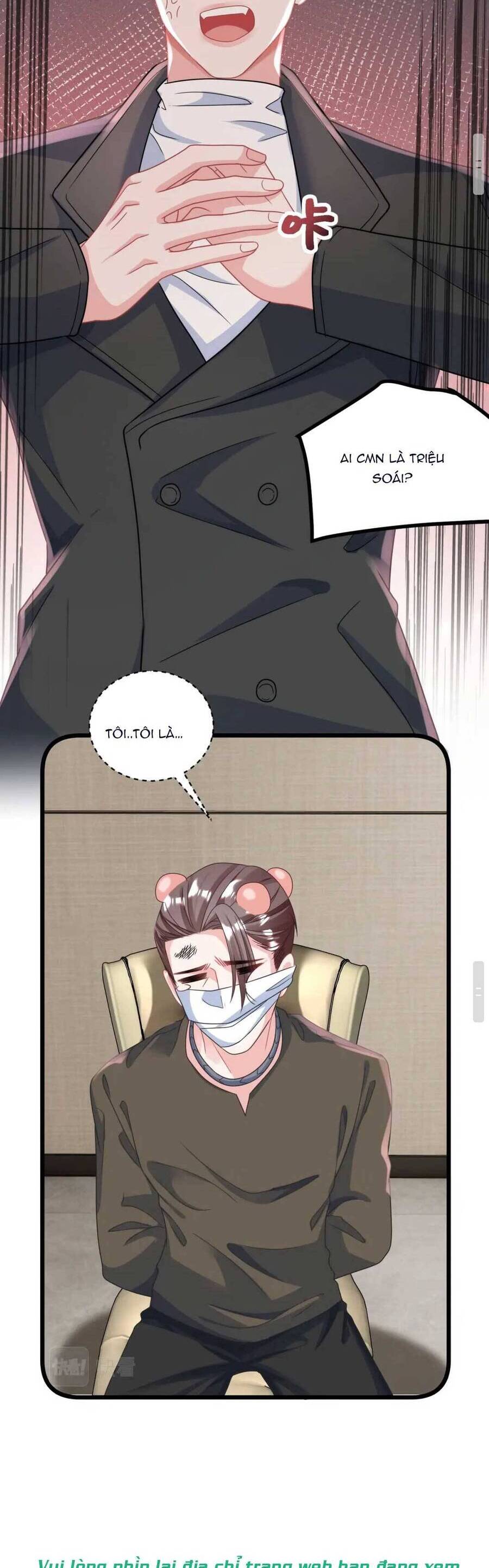 Ly Hôn Xong , Tôi Quay Về Vả Mặt Chồng Cũ Chapter 25 - 8