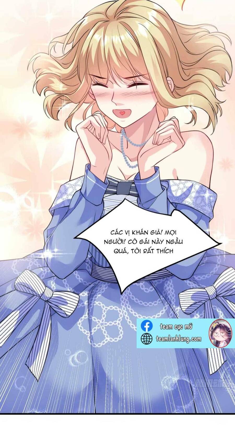 Ly Hôn Xong , Tôi Quay Về Vả Mặt Chồng Cũ Chapter 3 - 11