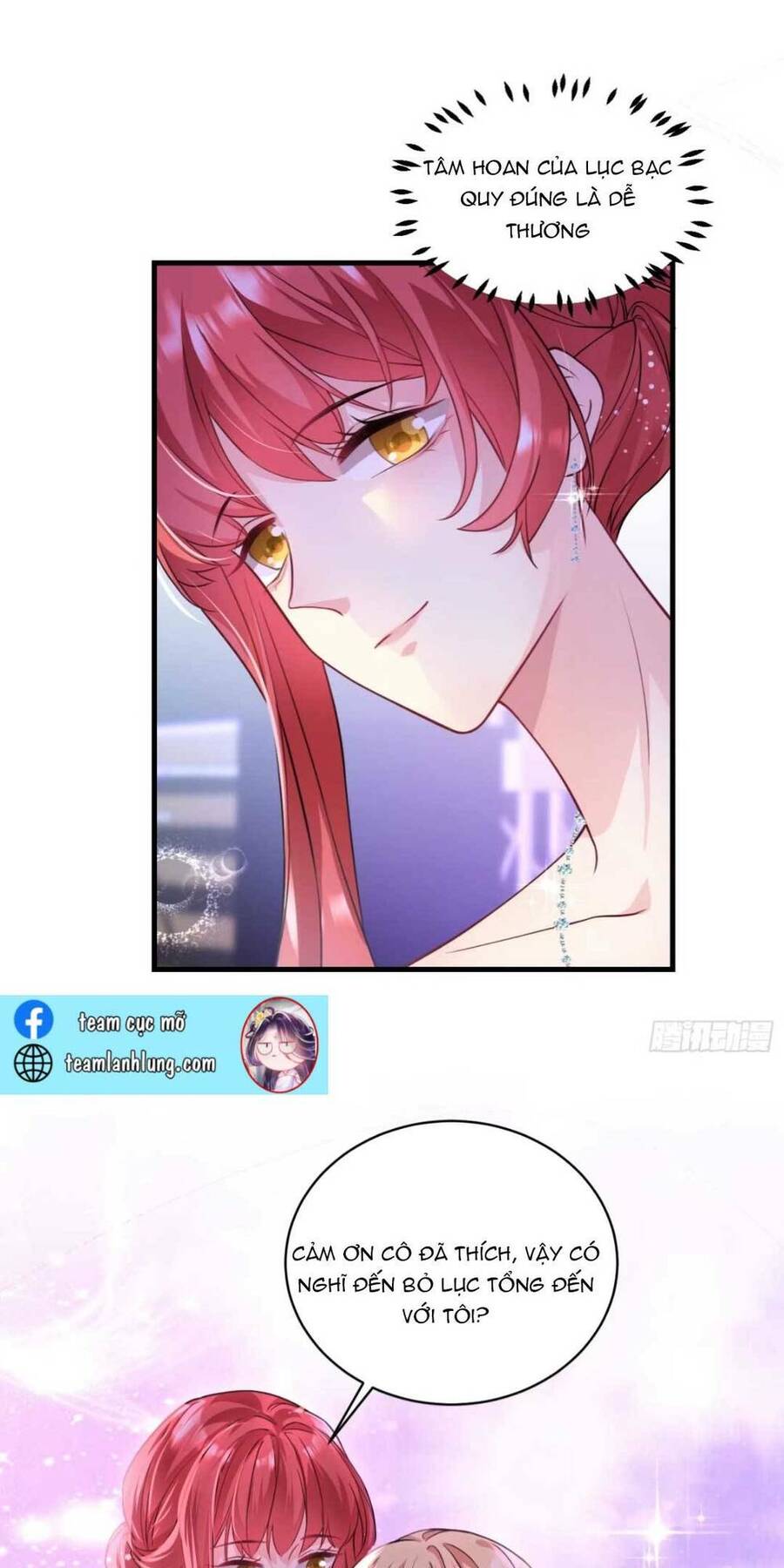 Ly Hôn Xong , Tôi Quay Về Vả Mặt Chồng Cũ Chapter 3 - 12