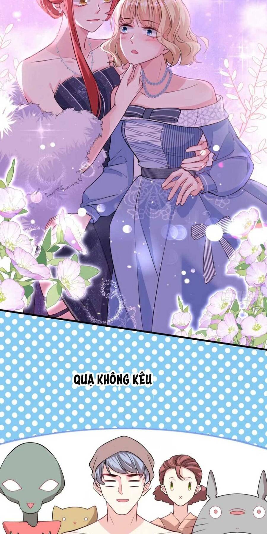 Ly Hôn Xong , Tôi Quay Về Vả Mặt Chồng Cũ Chapter 3 - 13