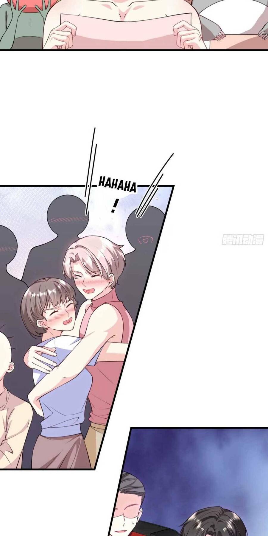 Ly Hôn Xong , Tôi Quay Về Vả Mặt Chồng Cũ Chapter 3 - 14