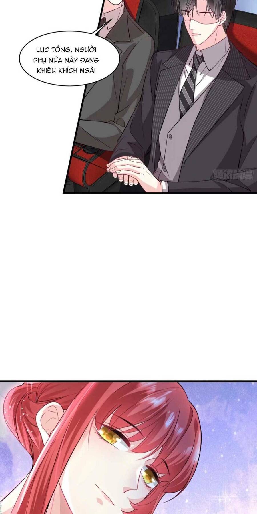 Ly Hôn Xong , Tôi Quay Về Vả Mặt Chồng Cũ Chapter 3 - 15