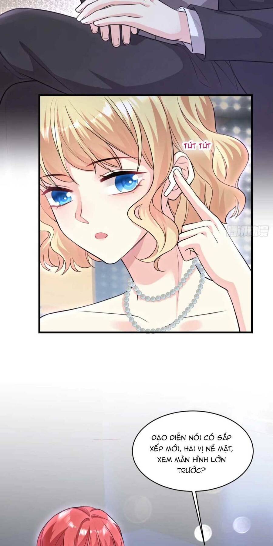 Ly Hôn Xong , Tôi Quay Về Vả Mặt Chồng Cũ Chapter 3 - 18