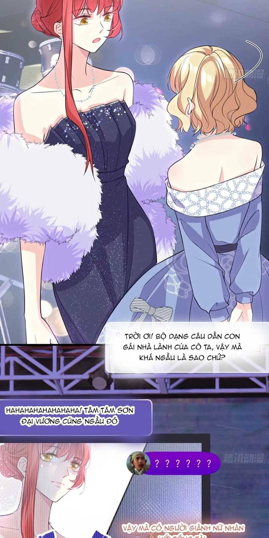 Ly Hôn Xong , Tôi Quay Về Vả Mặt Chồng Cũ Chapter 3 - 19