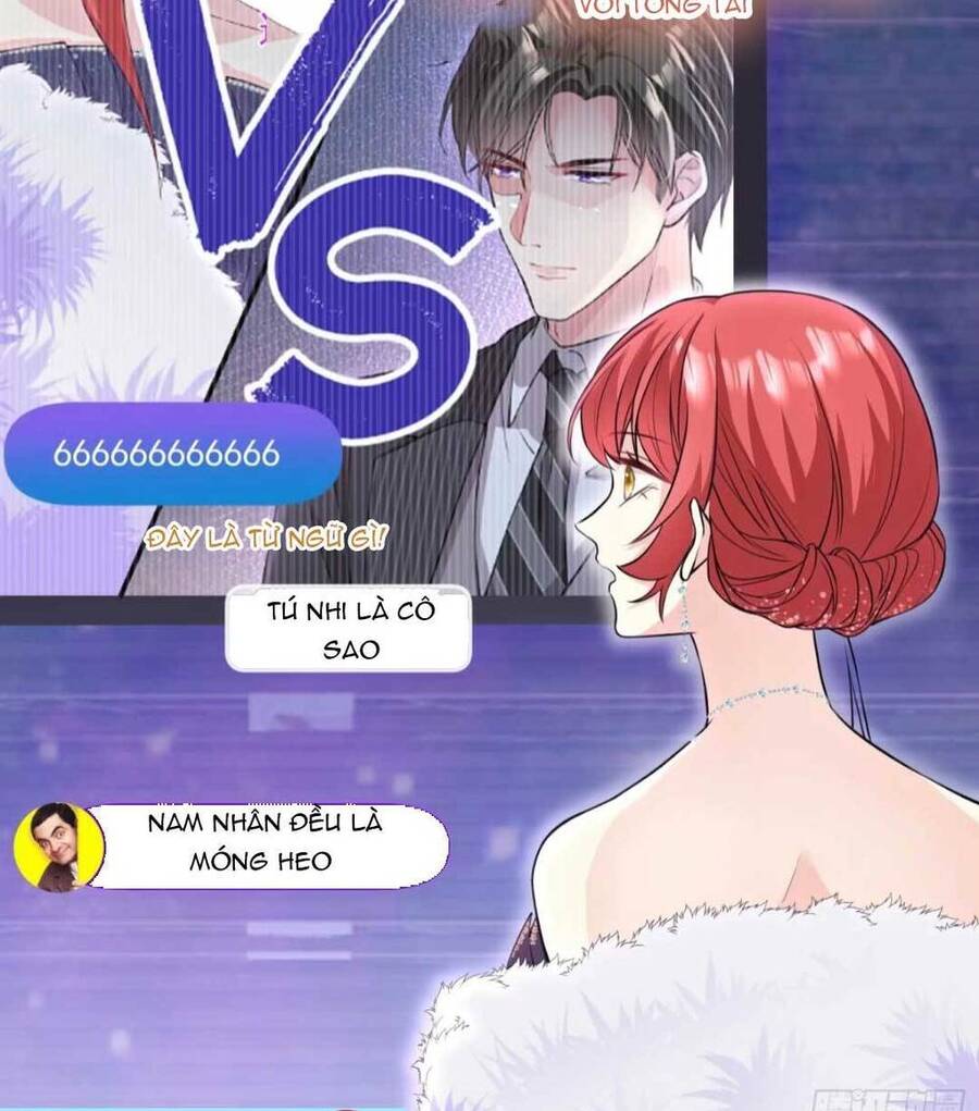 Ly Hôn Xong , Tôi Quay Về Vả Mặt Chồng Cũ Chapter 3 - 20