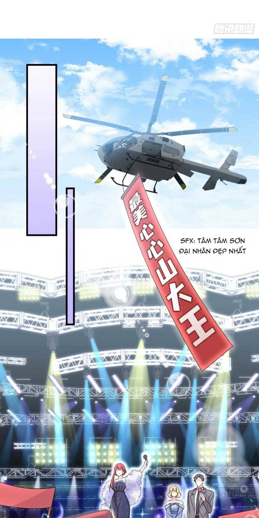 Ly Hôn Xong , Tôi Quay Về Vả Mặt Chồng Cũ Chapter 3 - 3