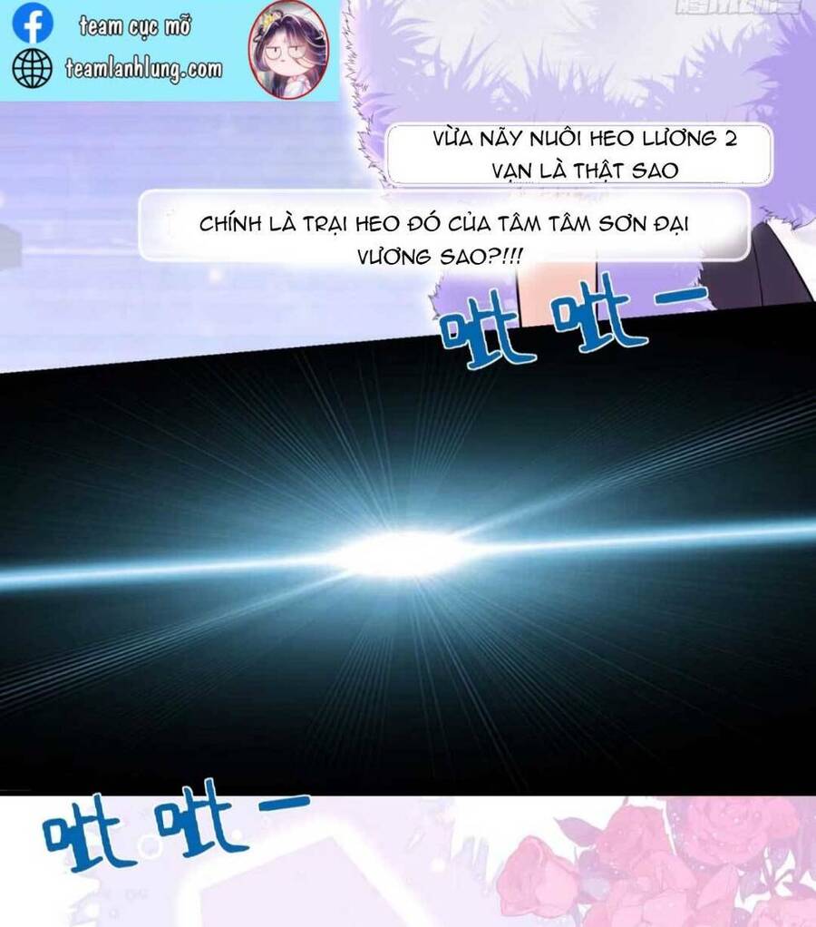 Ly Hôn Xong , Tôi Quay Về Vả Mặt Chồng Cũ Chapter 3 - 21