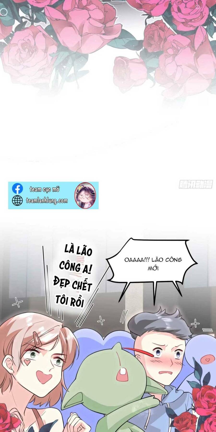 Ly Hôn Xong , Tôi Quay Về Vả Mặt Chồng Cũ Chapter 3 - 23