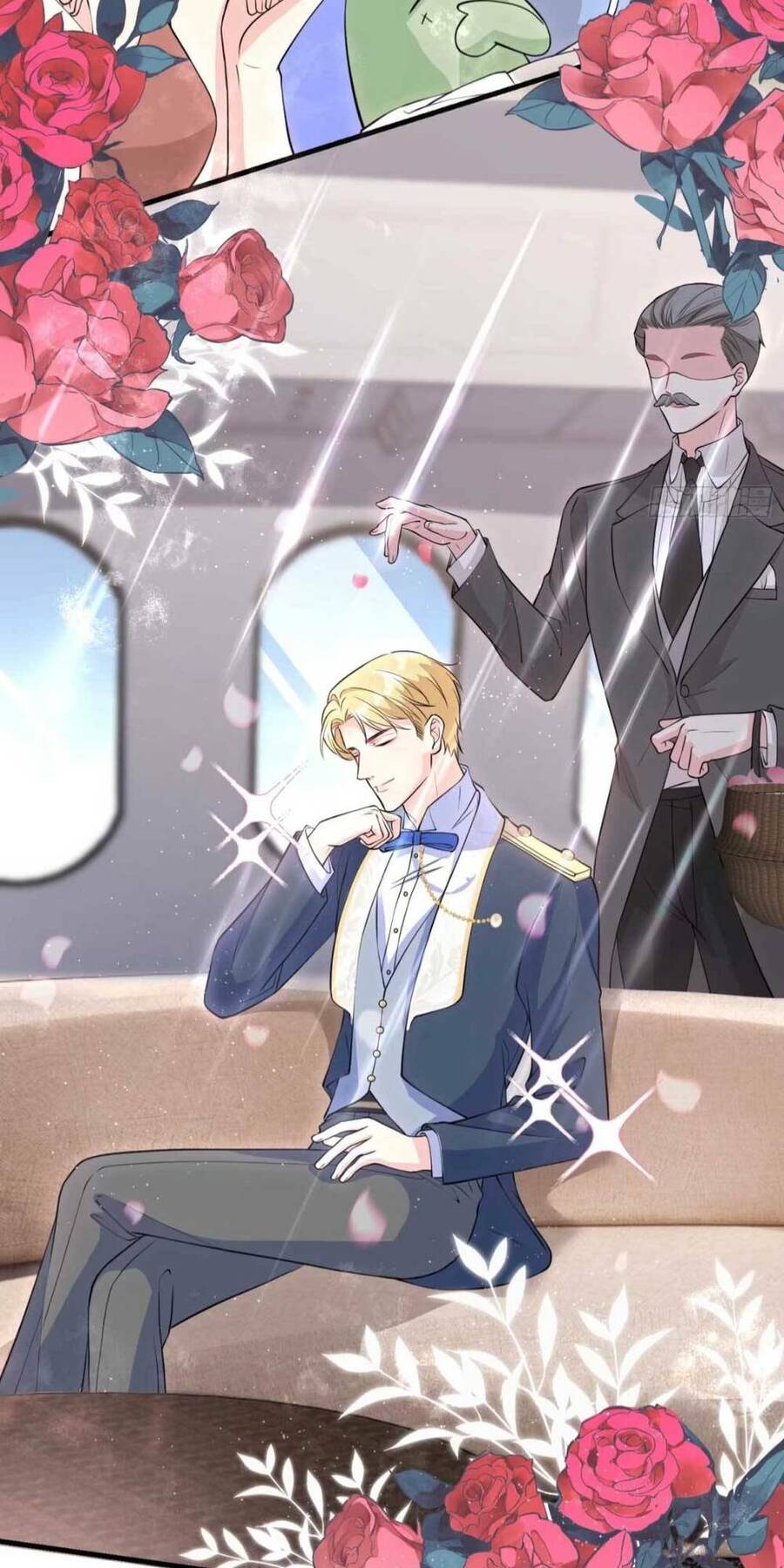 Ly Hôn Xong , Tôi Quay Về Vả Mặt Chồng Cũ Chapter 3 - 24