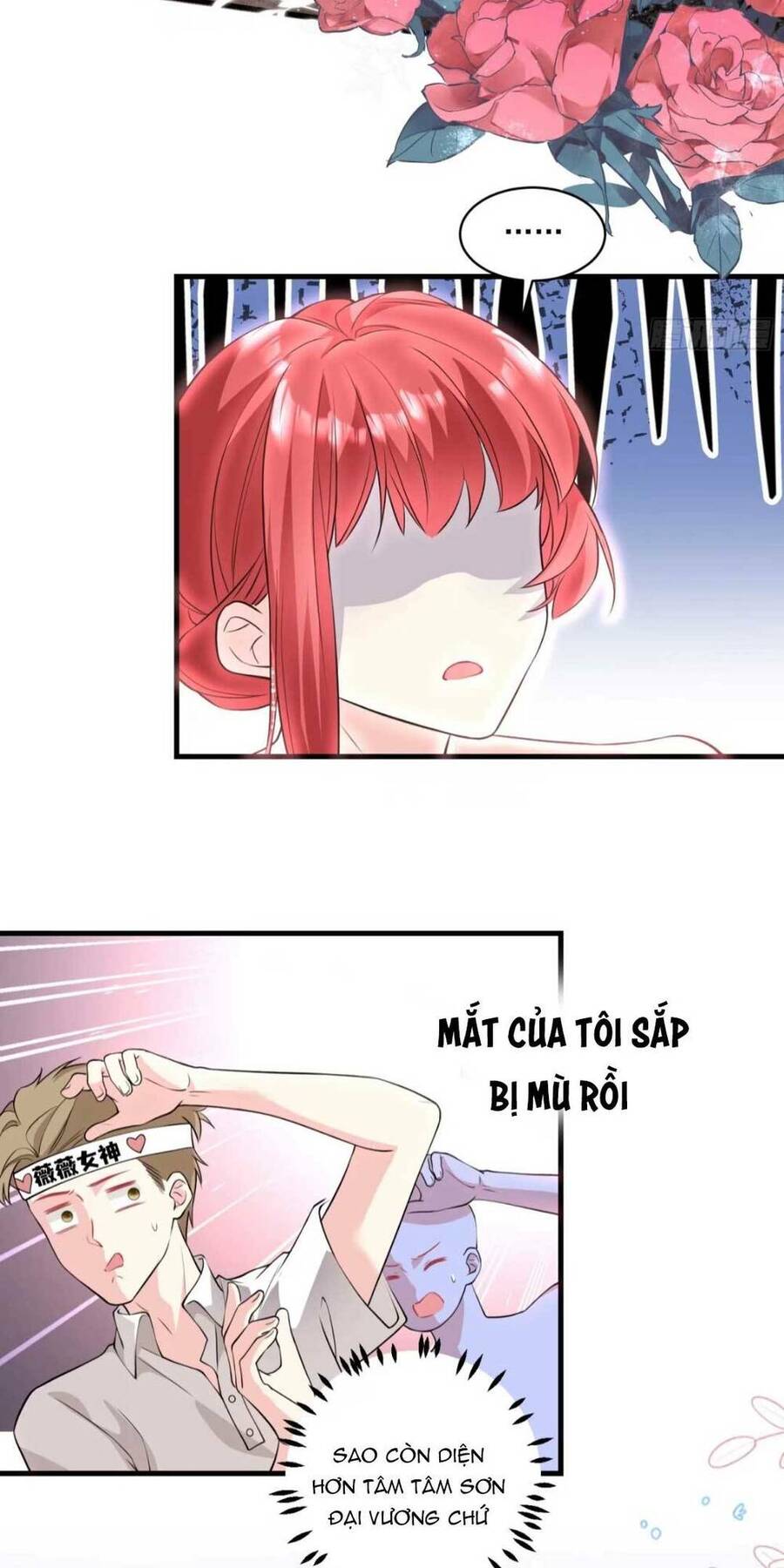 Ly Hôn Xong , Tôi Quay Về Vả Mặt Chồng Cũ Chapter 3 - 25