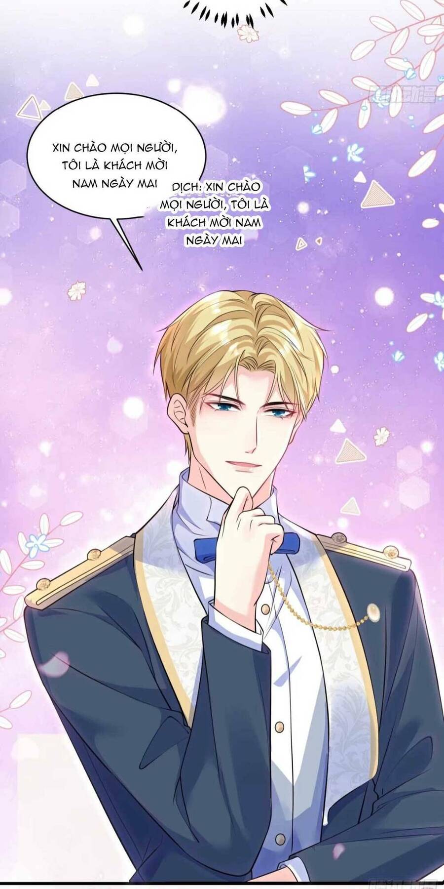 Ly Hôn Xong , Tôi Quay Về Vả Mặt Chồng Cũ Chapter 3 - 26