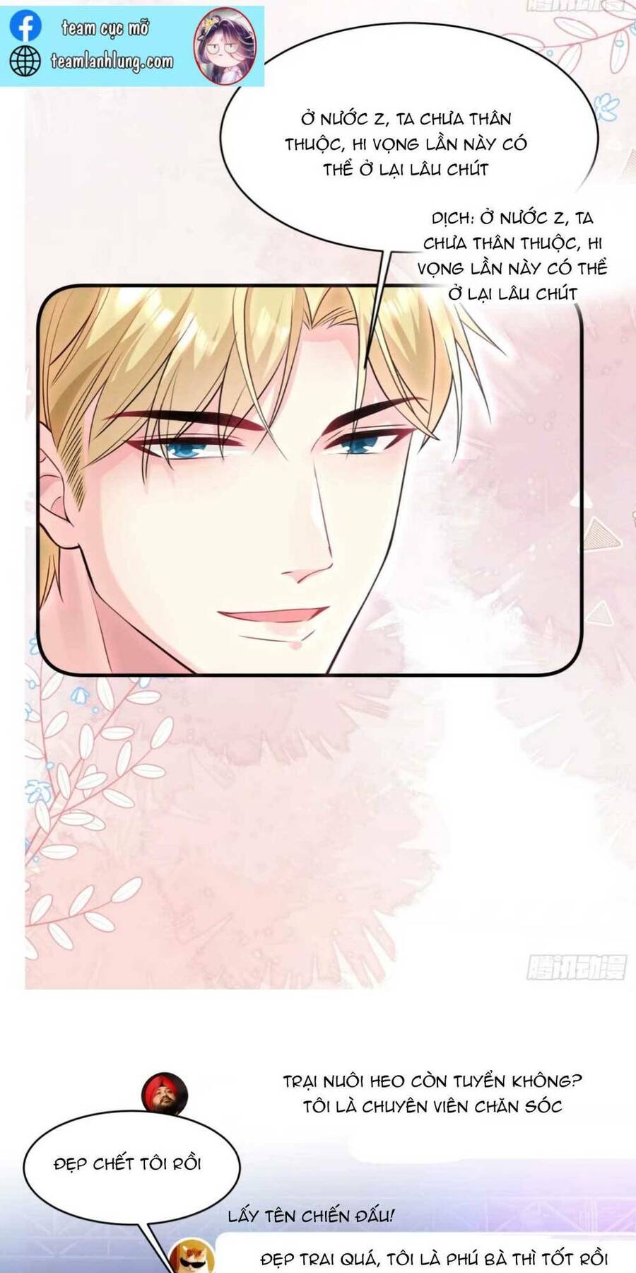 Ly Hôn Xong , Tôi Quay Về Vả Mặt Chồng Cũ Chapter 3 - 27
