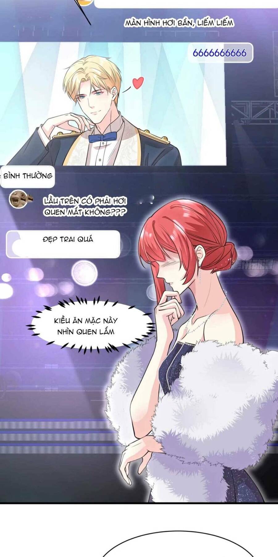 Ly Hôn Xong , Tôi Quay Về Vả Mặt Chồng Cũ Chapter 3 - 28