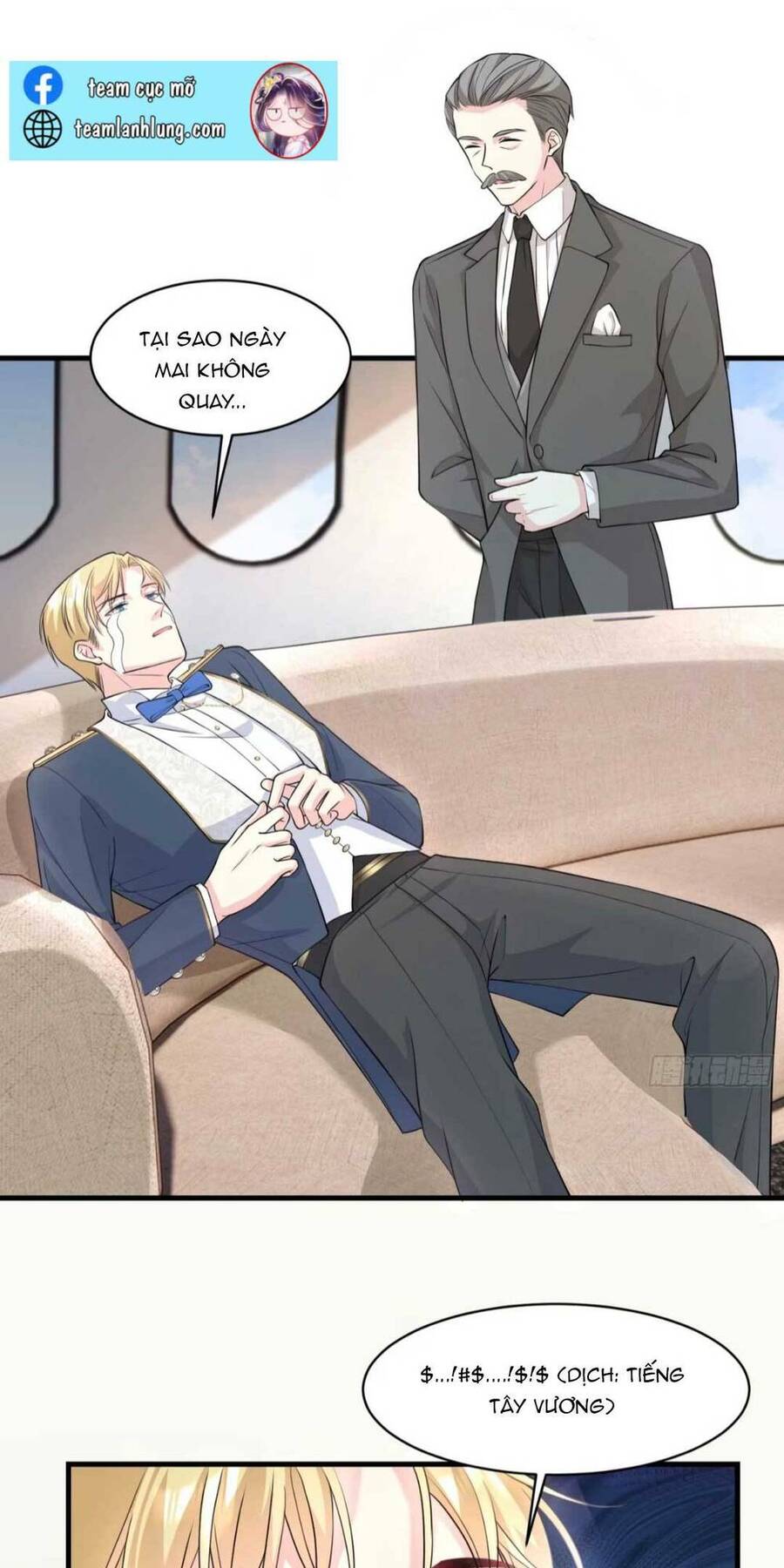 Ly Hôn Xong , Tôi Quay Về Vả Mặt Chồng Cũ Chapter 3 - 33