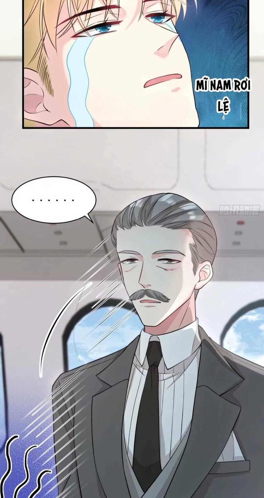 Ly Hôn Xong , Tôi Quay Về Vả Mặt Chồng Cũ Chapter 3 - 34