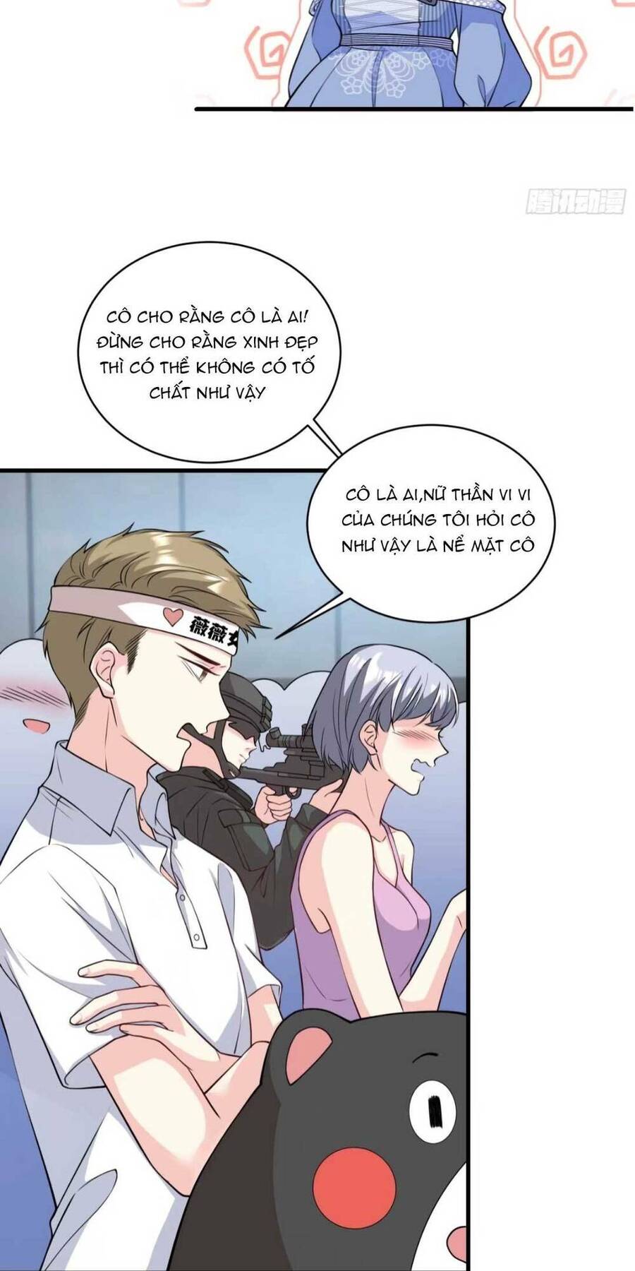 Ly Hôn Xong , Tôi Quay Về Vả Mặt Chồng Cũ Chapter 3 - 8