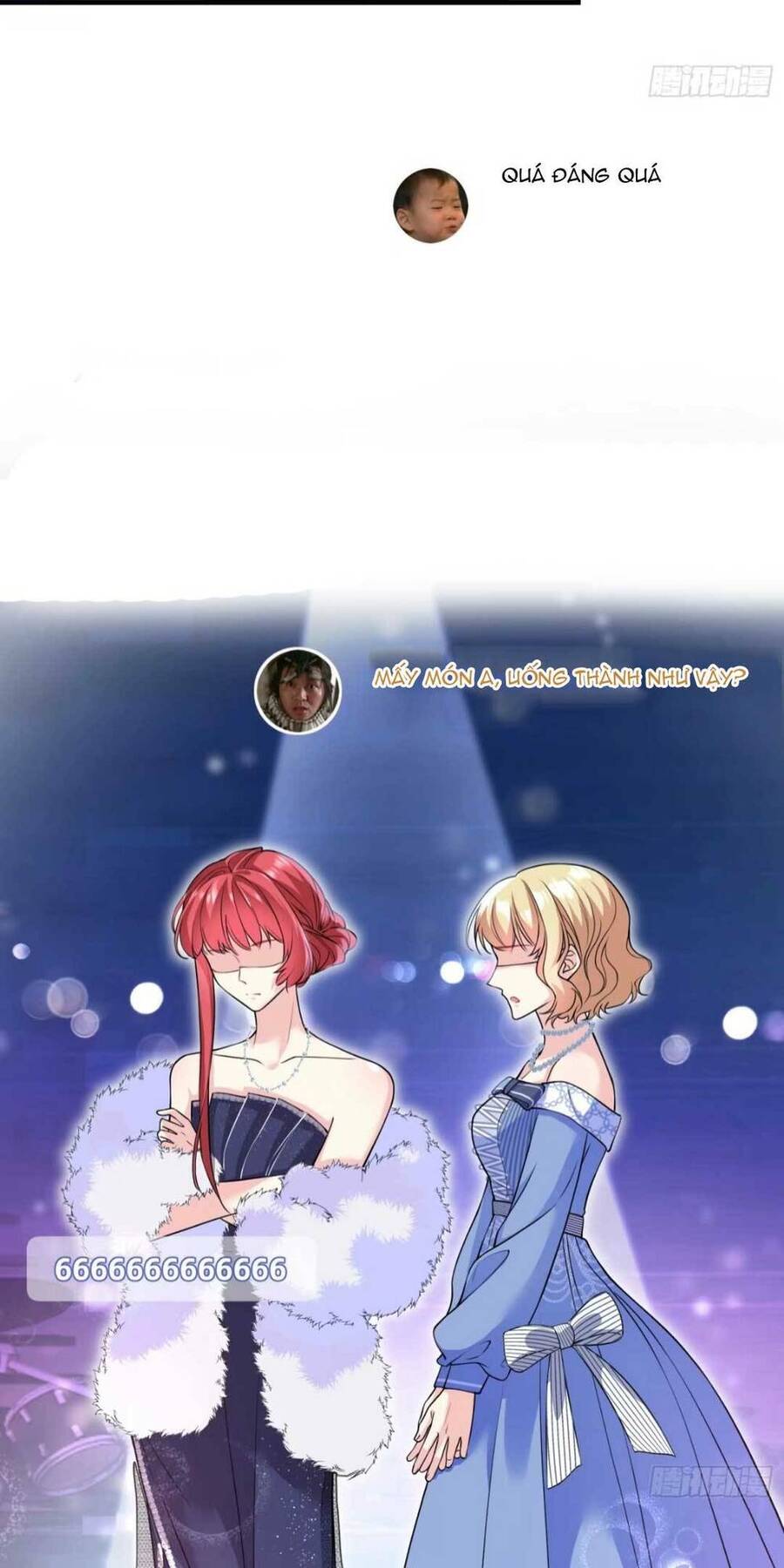 Ly Hôn Xong , Tôi Quay Về Vả Mặt Chồng Cũ Chapter 3 - 9