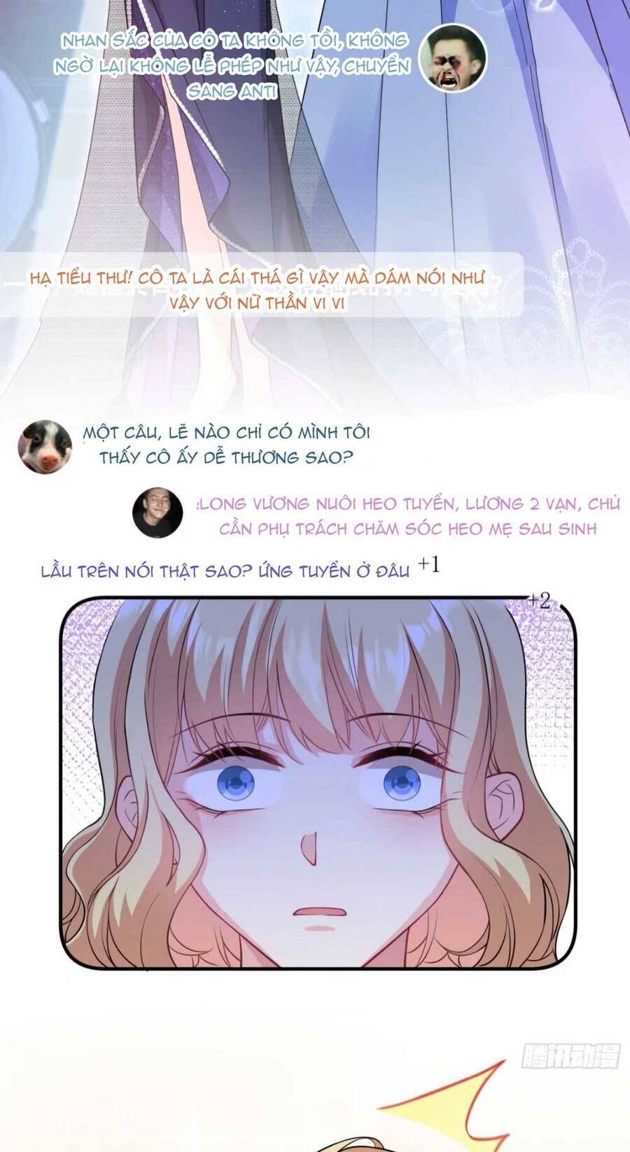 Ly Hôn Xong , Tôi Quay Về Vả Mặt Chồng Cũ Chapter 3 - 10