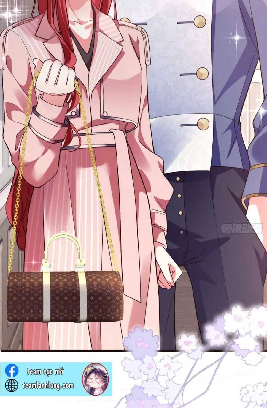 Ly Hôn Xong , Tôi Quay Về Vả Mặt Chồng Cũ Chapter 4 - 30