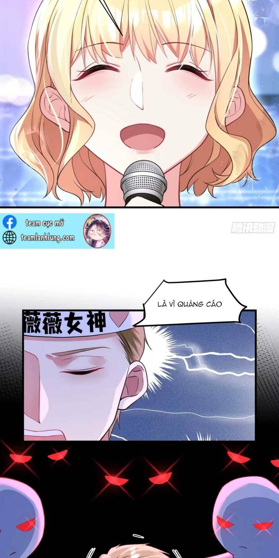 Ly Hôn Xong , Tôi Quay Về Vả Mặt Chồng Cũ Chapter 4 - 7