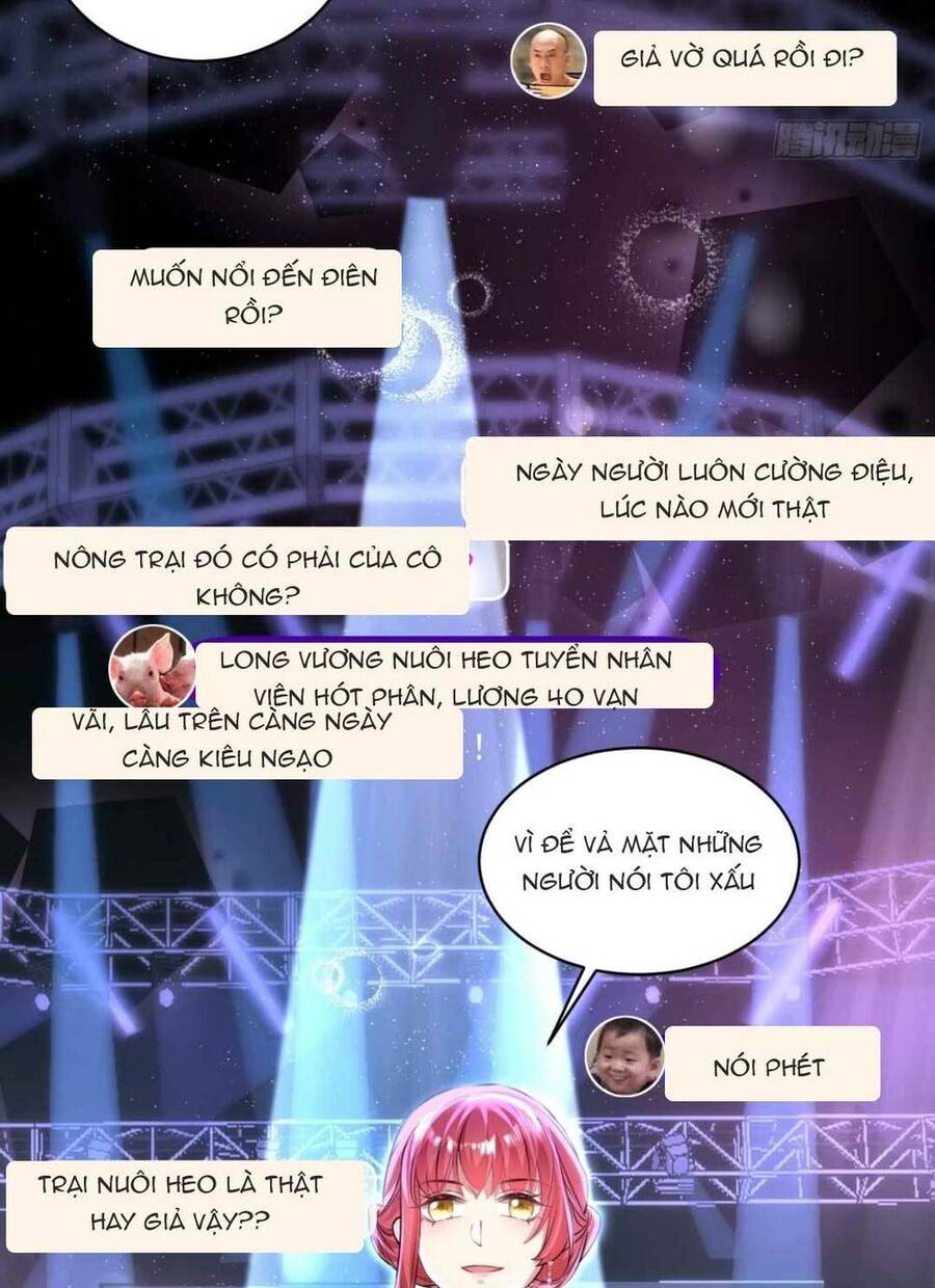 Ly Hôn Xong , Tôi Quay Về Vả Mặt Chồng Cũ Chapter 4 - 10