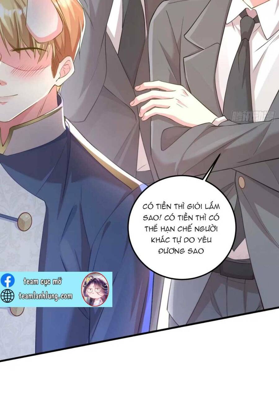 Ly Hôn Xong , Tôi Quay Về Vả Mặt Chồng Cũ Chapter 5 - 11