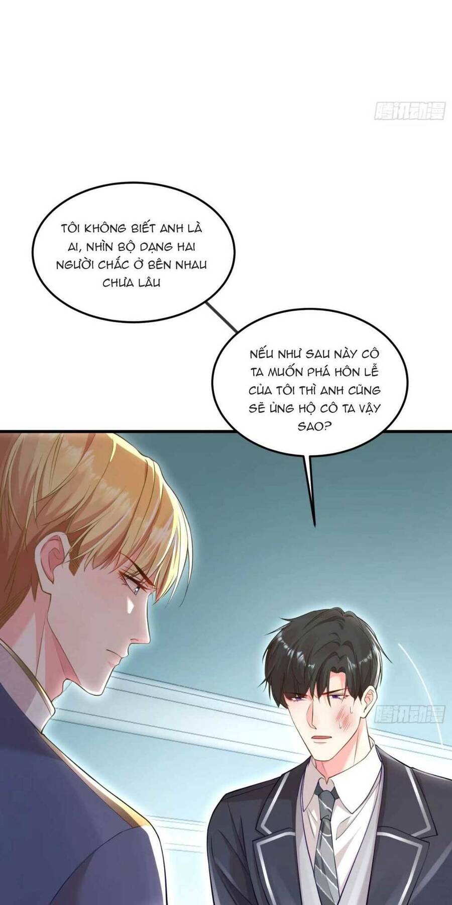 Ly Hôn Xong , Tôi Quay Về Vả Mặt Chồng Cũ Chapter 5 - 12