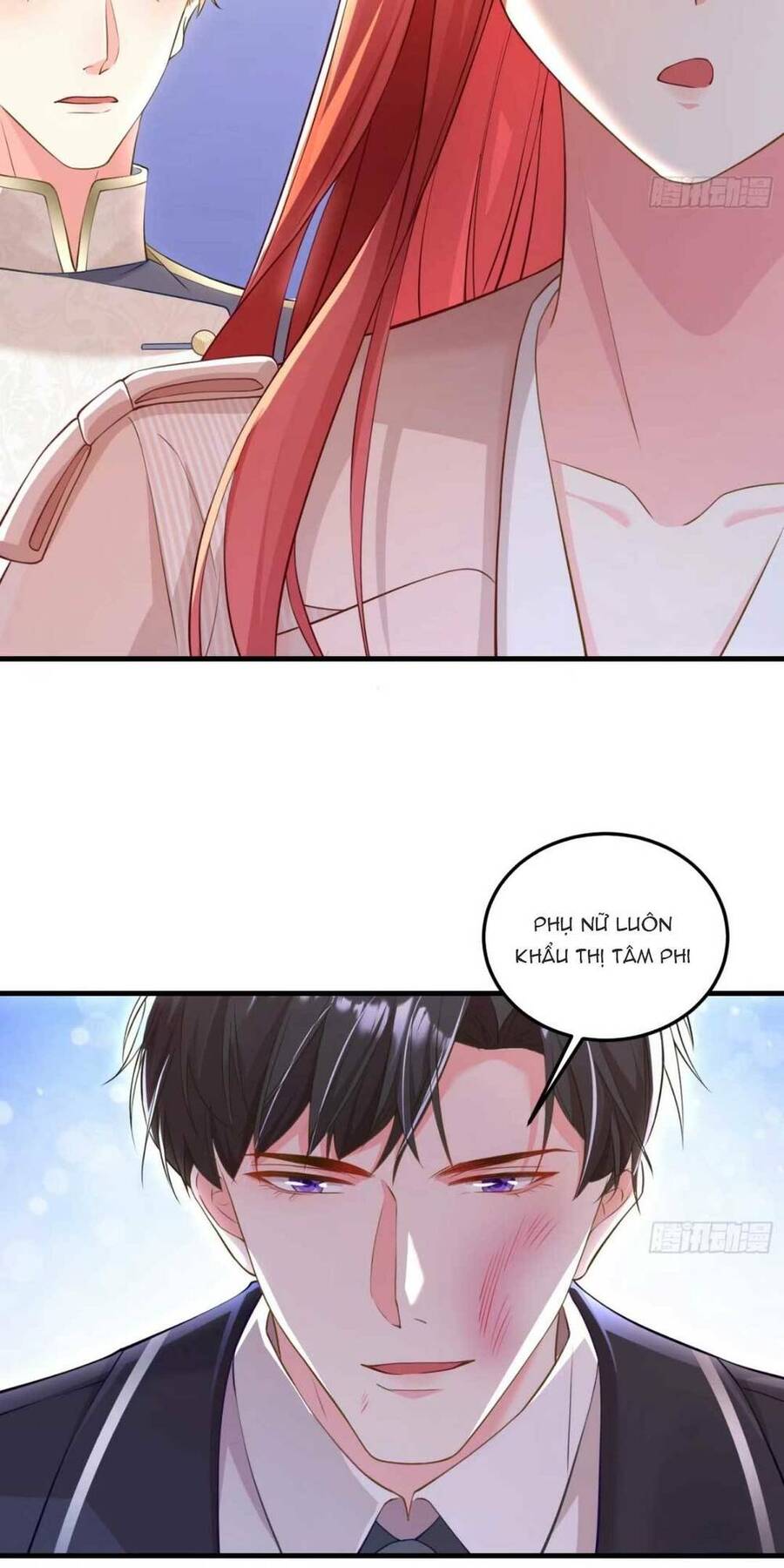 Ly Hôn Xong , Tôi Quay Về Vả Mặt Chồng Cũ Chapter 5 - 14